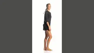 Prana Shea Cover Up Tunic | SwimOutlet.com