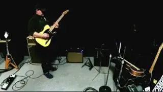 PCL Vintage Amp Stagemaster 60 Combo Test