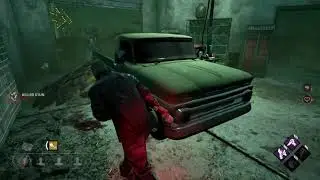 Making killers DC compilation