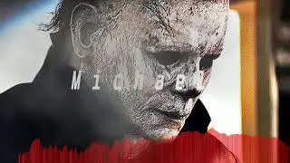Aries Uchiha - Michael (Prod. GhettoStyles)