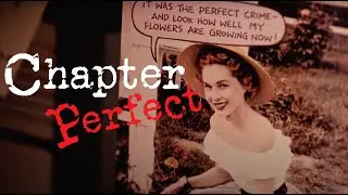 The Perfect Crime | Chapter Perfect (1997) | Lucky Vanous