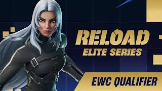 How i qualyfied for ewc play ins