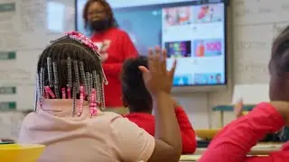 Ivy Prep Academy Mini Doc