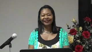 Why Christians Should be Prepared for Martyrdom: Part 1