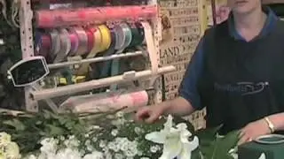 A Flower for a Special Occasion