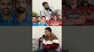 IPL 2025 Best Bowling Attack 🤔