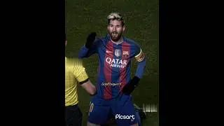 Lionel Messi's Greatest Moments: A Masterclass in Football Skills#MessiMoments  #MessiHighlights,