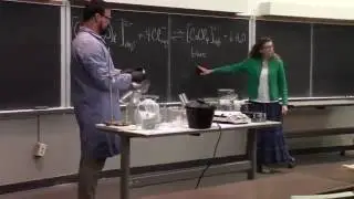 Cobalt Complexes: Demo Introduction (Walker)
