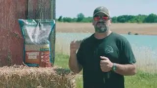 TROPHY ROCK FOUR65 MINERAL DEER SUPPLEMENT | BEST TRACE MINERALS FOR DEER HERD MANAGEMENT