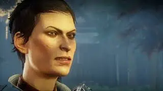 Dragon Age  Inquisition 2026 - Promise Of Destruction