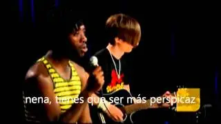 Bloc Party - This modern love (acoustic) sub. español
