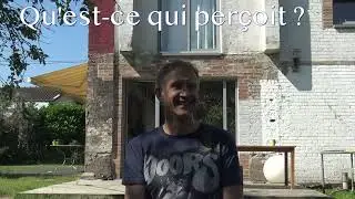 Qu'est ce qui perçoit ? #nondualité #advaita #eveil #therapieholistique #amour #etresoi