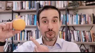 How to Actually Use a Stress Ball Properly (in 90 Seconds)