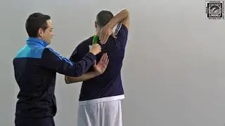 Evaluaci&oacute;n de la capacidad funcional: Back Scratch