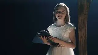 Luke 2 Nativity - Light the World