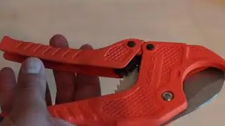 ОНЛАЙН ТРЕЙД.РУ Труборез Truper COT-PVC 12860