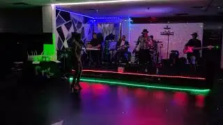 SAE OPEN JAM FRIDAYS @ Celebrity Lounge #oldiesbutgoodies #jazzmusic  #rnb #soulfulmusic #openjam