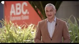 ABC Business Sales - Standing Out From The Pack with Mike McRoberts
