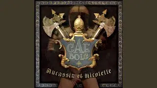 Aucassin et Nicolette