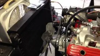 Buick 455 Buick rebuild UPDATE