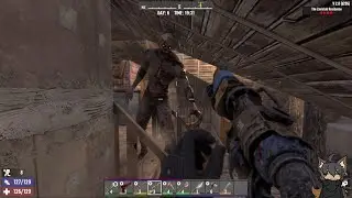 Scavaging for Parts before the Bloodmoon: Part 2 | 7 Days to Die v2.0 [5]