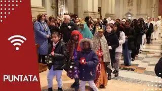 12PORTE 8 gennaio 2026