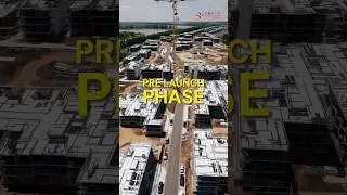 Pre-Launch Property: The Secret Window Investors Use