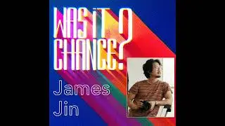 #61 - James Jin: Pushing Through The Visually Uncomfortable
