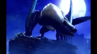 Monster Hunter Rise Sunbreak Title Update 1 (Coming Sooner?)