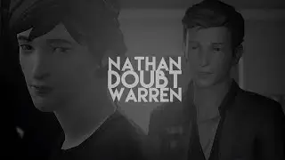 | 'nathan x 'warren | DOUBT