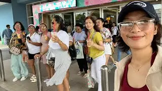 Joy  Lee  Cox    is live!