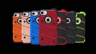 Zizo Military phone case