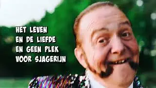 Ronnie Ruysdael &lsquo;Dansen tot de Zon weer Opkomt&rsquo; offici&euml;le video meezingclip