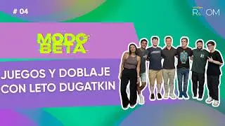 La reuni&oacute;n de Power Rangers en Modo Beta - Modo Beta
