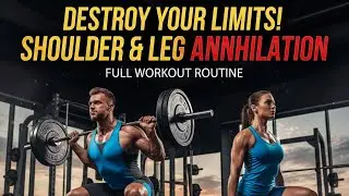 Stop Squatting Until You See This 🛑🔥