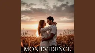 Mon &eacute;vidence