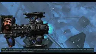 StarCraft Mass Recall 8.0.1 Enslavers Redux - 1 The Price of Freedom