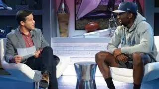 Corey Davis is the Only College Player to do What?! | Titans 1-on-1
