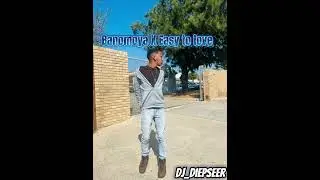 Banomoya X Easy to love