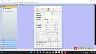 Tutorial Setting Software Time Attendance System Mesin Absensi Fingerprint