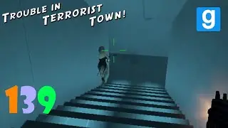 Pascal rastet wieder aus - Trouble In Terrorist Town #139