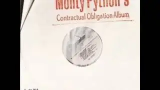 11-I'm So Worried (Monty Python's Contractual Obligation Album Subtitulado Espa&ntilde;ol)
