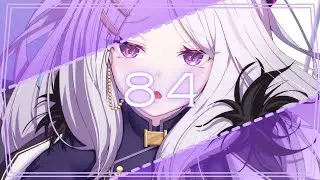 Nightcore - 84 (Besomorph & Salvo)