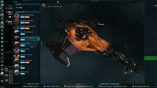 Gila Skins Eve Online