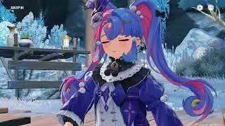 [SCUFF] [wuwa pt. 37] the AUDIO AGGGH