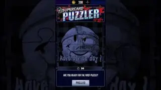 Mick Foley puzzler