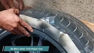 Aeropak Rubber PAaint