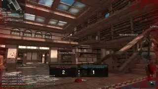 chiter bomb aer brutal 