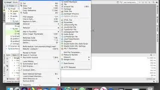 intellij gradle project