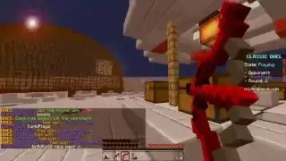 SpainPVP |1 vs 1| clips